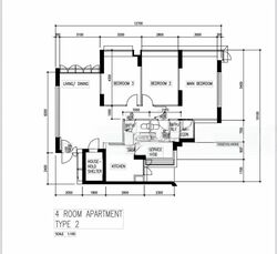 Blk 436A Fernvale Road (Sengkang), HDB 4 Rooms #473762001